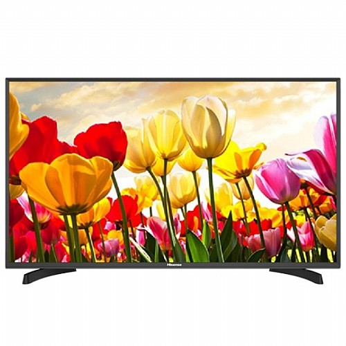 ������� 49" LED ���� HISENSE ������ ��� 49M2160P