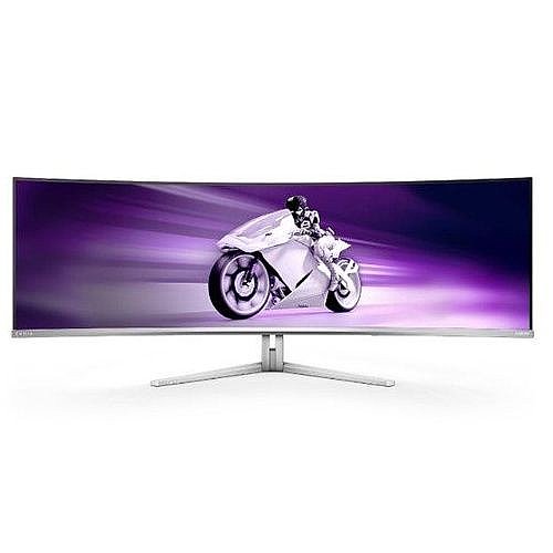 ��� ���� ������� "49 PHILIPS 49M2C8900 EVNIA