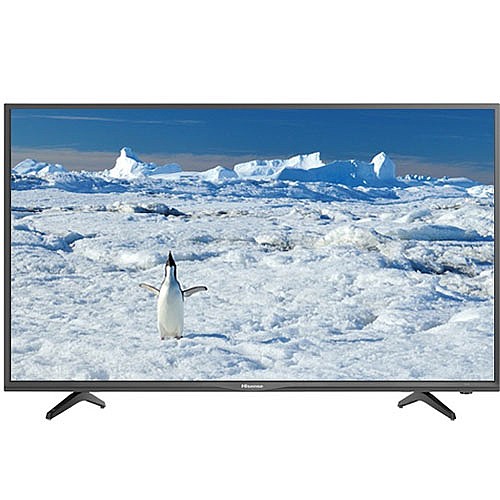 �������� 49" HISENSE ������ 49N2170PW