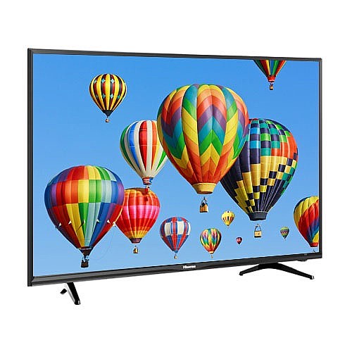 �������� 49" HISENSE ������ 49N2170PW
