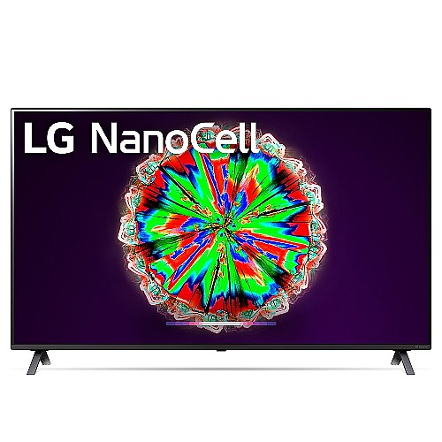 ������� ���� "49 4K NANO CELL ���� LG �� �� ��� 49NANO80