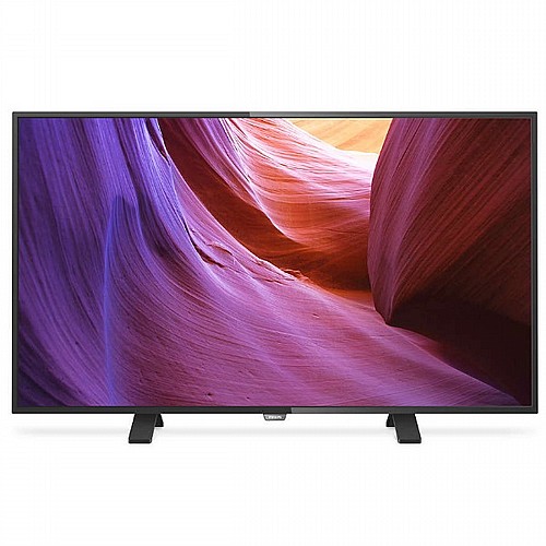 �������� 49" 4K ���� PHILIPS ������ ��� 49PUH4900