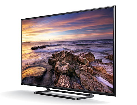 ������� 49" LED ���� TOSHIBA ������ ��� 49S2640