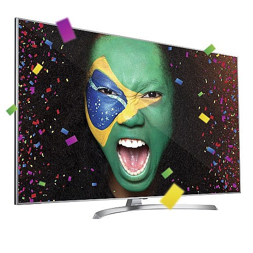 �������� 49" LG �� �� ��� 49SK7900Y