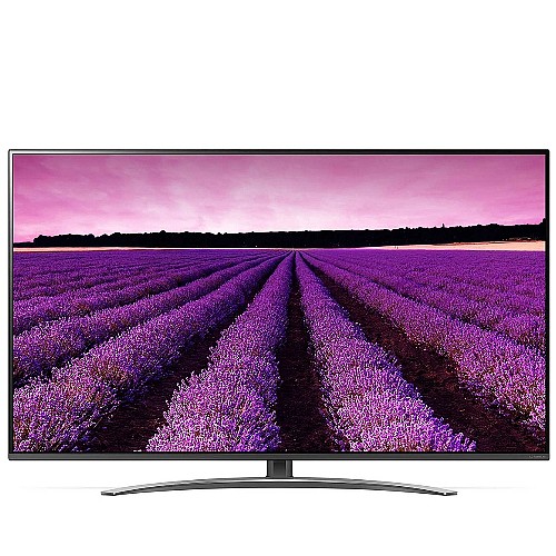 �������� 49" NanoCell LED 4K ���� LG �� �� 49SM8100