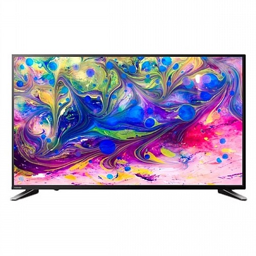 �������� 49" ���� TOSHIBA ������ 49U5850