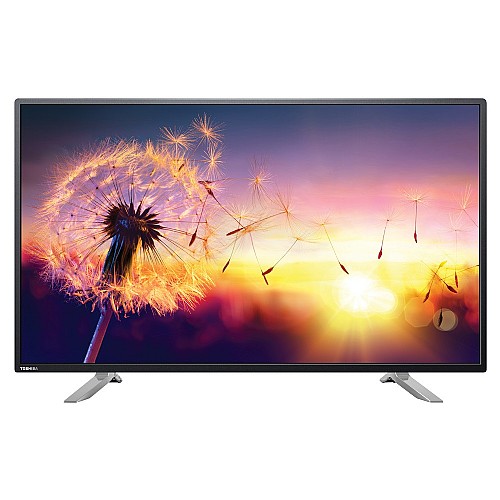 �������� 49" SMART 4K ���� TOSHIBA ������ ��� 49U7750