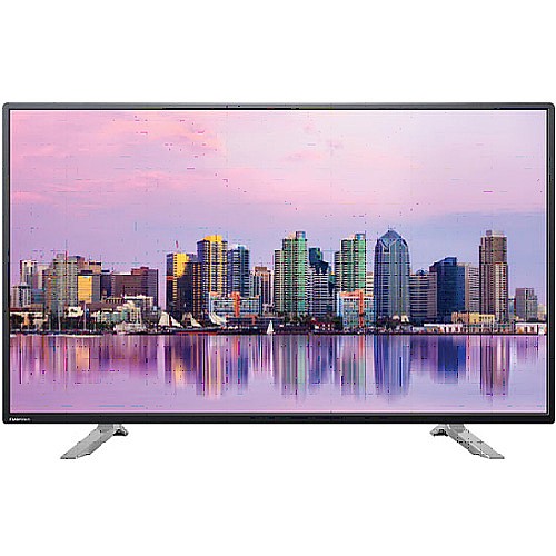 �������� 49" SMART 4K ���� TOSHIBA ������ 49U7751