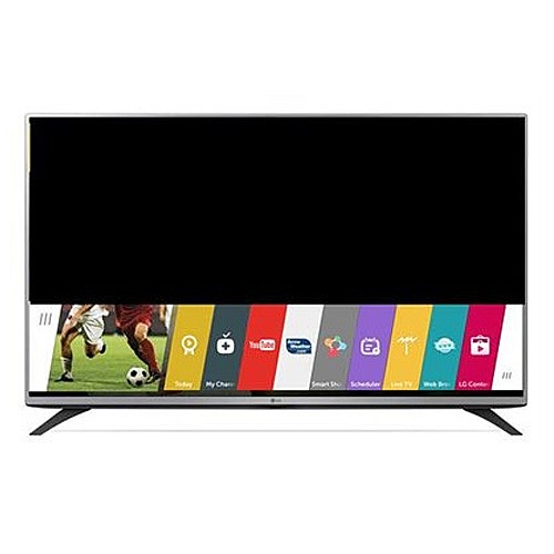 �������� 49" 4K ULTRA HD ���� LG �� �� ��� 49UF640Y