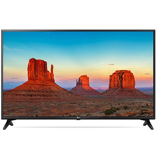 ������� 49" LG �� �� 49UK6200Y