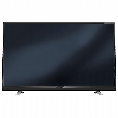������� 49" LED SMART 400Hz ���� GRUNDIG ��� 49VLE7520BL