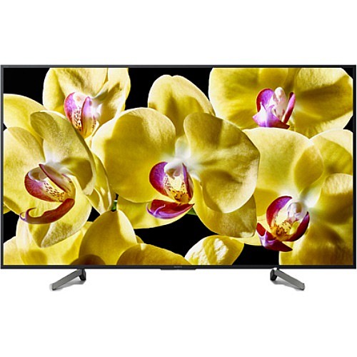 ��������� "43  4K SMART LED ���� SONY ���� ��� 49XG8096BAEP