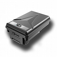 סוללת ליתיום נטענת מבית GTI ג'י טי אי דגם 4AH BATTERY 50151 סוללת ליתיום נטענת מבית GTI ג'י טי אי דגם 4AH BATTERY 50151