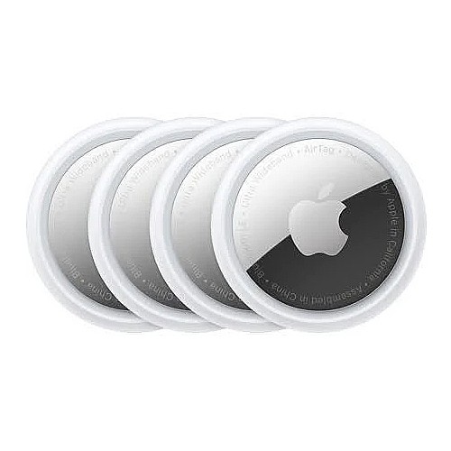 ���� 4 ������ �� ����� ����� ���� APPLE ��� ��� AIRTAG