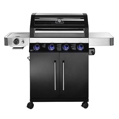 ���� �� ����� ����� + ���� ���� GRILLSTREAM GOURMET ��������� ����� ��� 4B