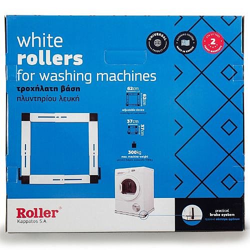 ���� ���������� ������� ����� �������� ROLLER ���� ��� 500706
