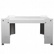 מעמד הגבהה HEAVY DUTY גובה 50 ס"מ ROLLER רולר דגם 500803 מעמד הגבהה HEAVY DUTY גובה 50 ס"מ ROLLER רולר דגם 500803