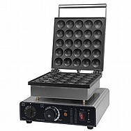 מכשיר להכנת פנקייק הולנדי מקצועי מבית HAVAYA החוויה דגם 5010029 מכשיר להכנת פנקייק הולנדי מקצועי מבית HAVAYA החוויה דגם 5010029