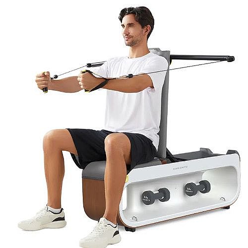 ���� ������� ���� WALKINGPAD �������� ��� WALKINGPAD GYM BENCH ����