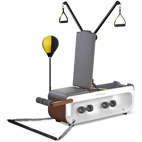 ���� ������� ���� WALKINGPAD �������� ��� WALKINGPAD GYM BENCH ����
