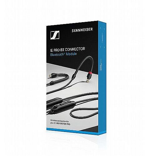 ��� ���� ������ SENNHEISER ������� ��� 508943 IE PRO BT CONNECTOR