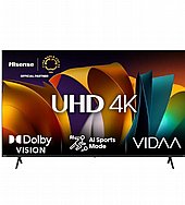 �������� ���� "50 HISENSE 4K ������ ��� 50A69N