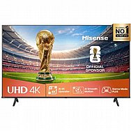 טלוויזיה חכמה HISENSE 50 טלוויזיה חכמה HISENSE 50