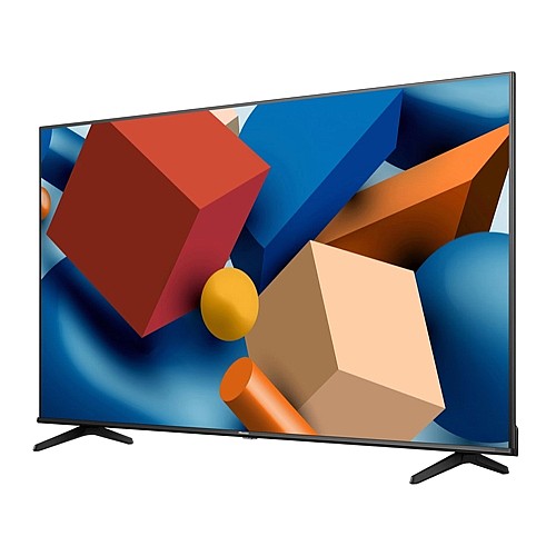 �������� ���� "50 4K UHD ���� HISENSE ������ ��� 50A6K