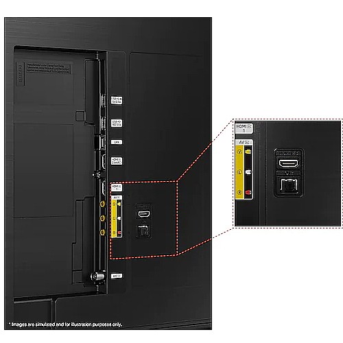 �������� ���� "50 UHD 4K ���� SAMSUNG ������ ��� 50AU8000
