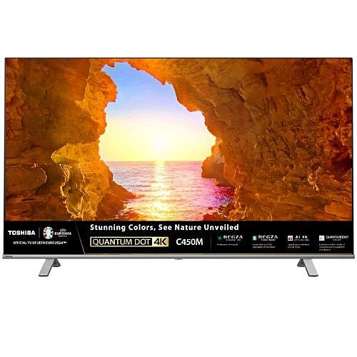 �������� ���� "50 TOSHIBA ������ ��� 50C450ME
