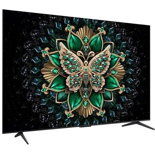 �������� ���� "50 TCL QD MINI LED ��.��.�� ��� 50C61K