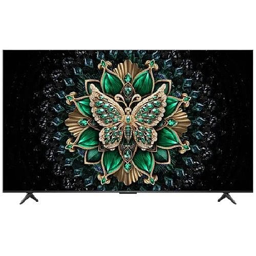 �������� ���� "50 TCL QD MINI LED ��.��.�� ��� 50C61K