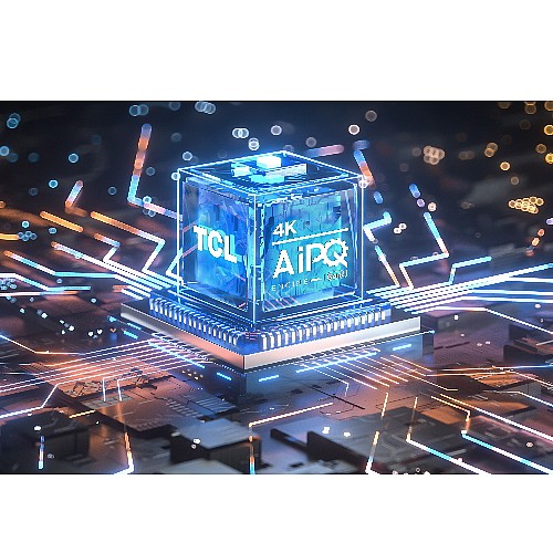�������� ���� "50 QLED 4K ���� TCL ��.��.�� ��� 50C635