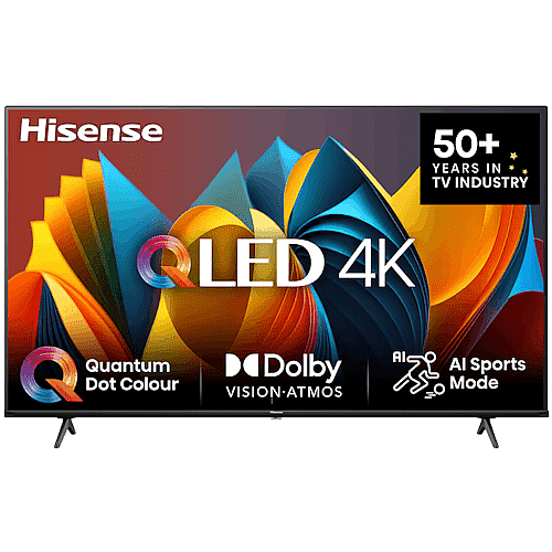 �������� ���� "43 HISENSE 4K UHD ������ ��� 43E79NQ