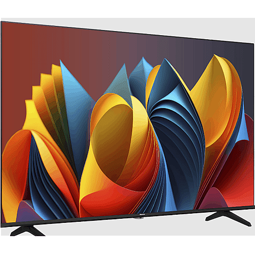 �������� ���� "43 HISENSE 4K UHD ������ ��� 43E79NQ