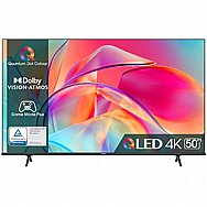 �������� ���� "50 QLED 4K ���� HISENSE ������ ��� 50E7KQ