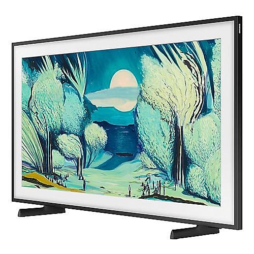 �������� "50 SAMSUNG QLED 4K ������ ��� 50LS03F
