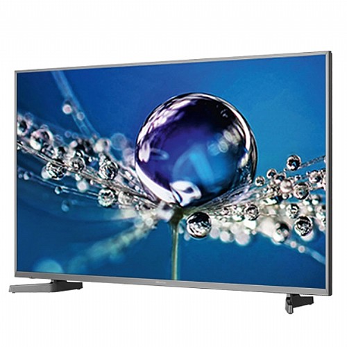 �������� 50" HISENSE ������ 50M5010UW