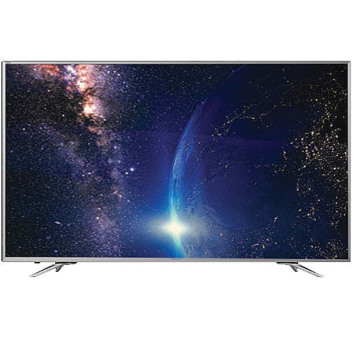 �������� 55" HISENSE ������ 50M7030UW