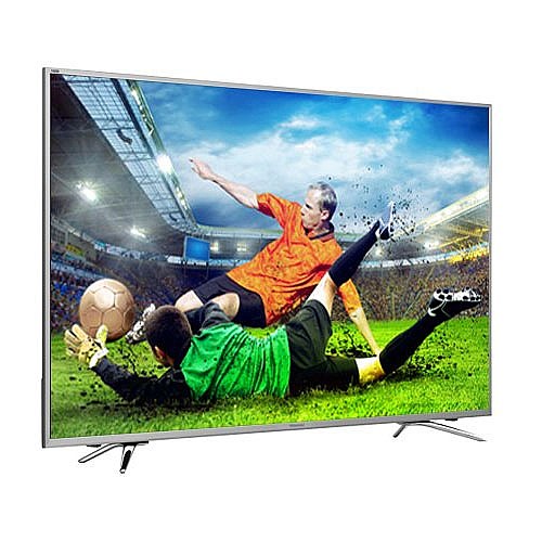 �������� 55" HISENSE ������ 50M7030UW
