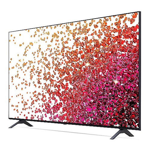 �������� ���� "50 4K NANO CELL ���� LG �� �� ��� 50NANO75VPA