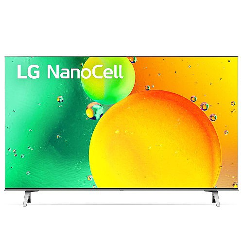 �������� ���� LG NANOCELL UHD SPECIAL EDITION ����� 50 ���� 4K ��� 50NANO776QA