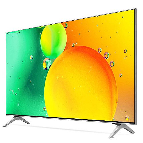 �������� ���� LG NANOCELL UHD SPECIAL EDITION ����� 50 ���� 4K ��� 50NANO776QA