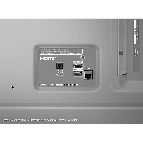 �������� ���� LG NANOCELL UHD SPECIAL EDITION ����� 50 ���� 4K ��� 50NANO776QA
