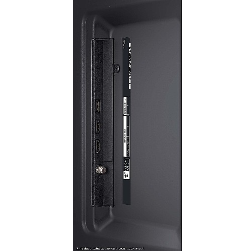 �������� ���� 50 ���� 4K LG NanoCell Smart TV, ���: 50NANO776RA
