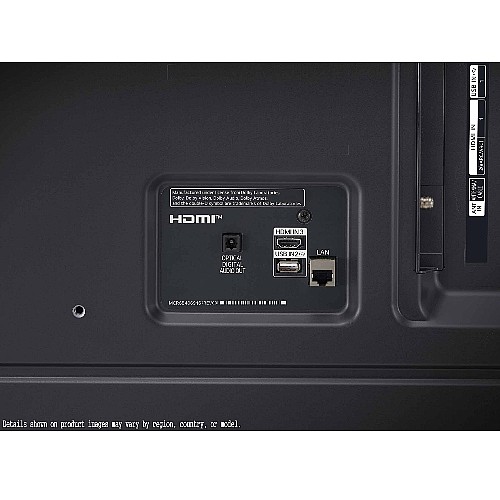 �������� ���� 50 ���� 4K LG NanoCell Smart TV, ���: 50NANO776RA