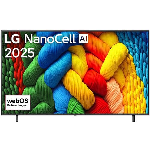 �������� ���� "50 LG NANOCELL �� �� ��� 50NANO80A6A