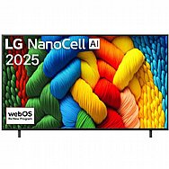 �������� ���� "50 LG NANOCELL �� �'� ��� 50NANO80A6A