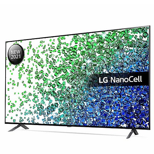�������� ���� "50 4K NANO CELL ���� LG �� �� ��� 50NANO80