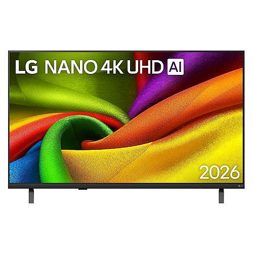 �������� ���� 50 ���� LG NANO UHD AI NU85 �� �� ��� 50NU850B6LA